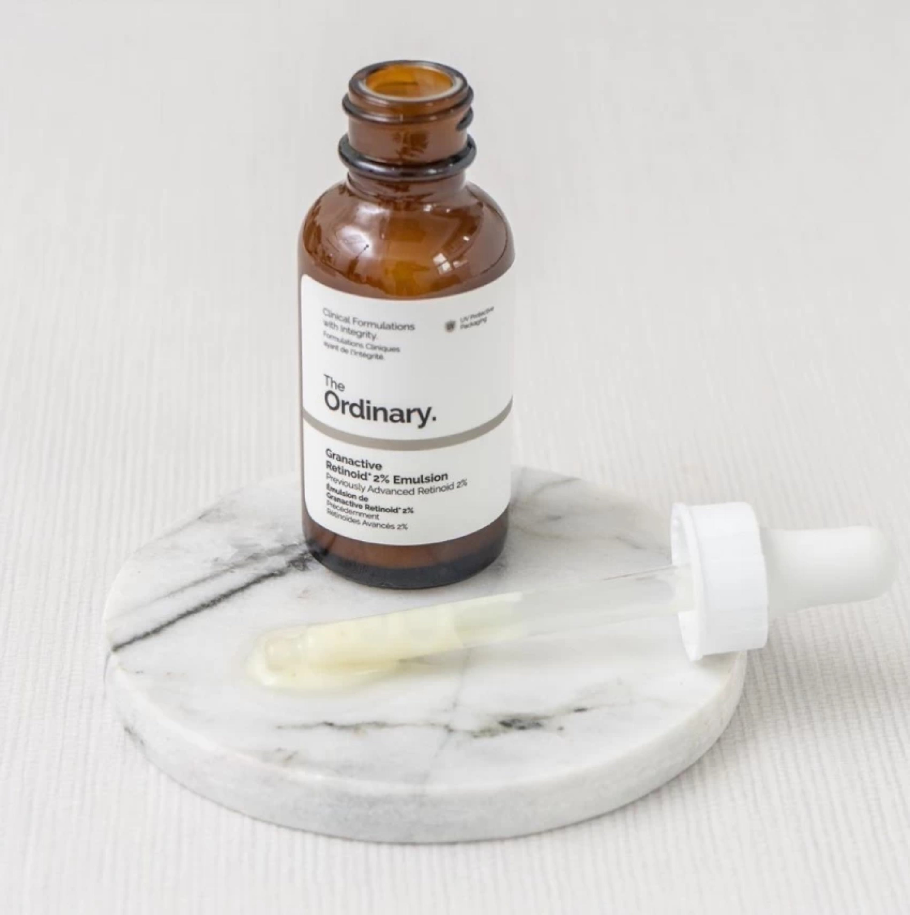 The Ordinary Granactive Retinoid 2% Emulsion 30ml