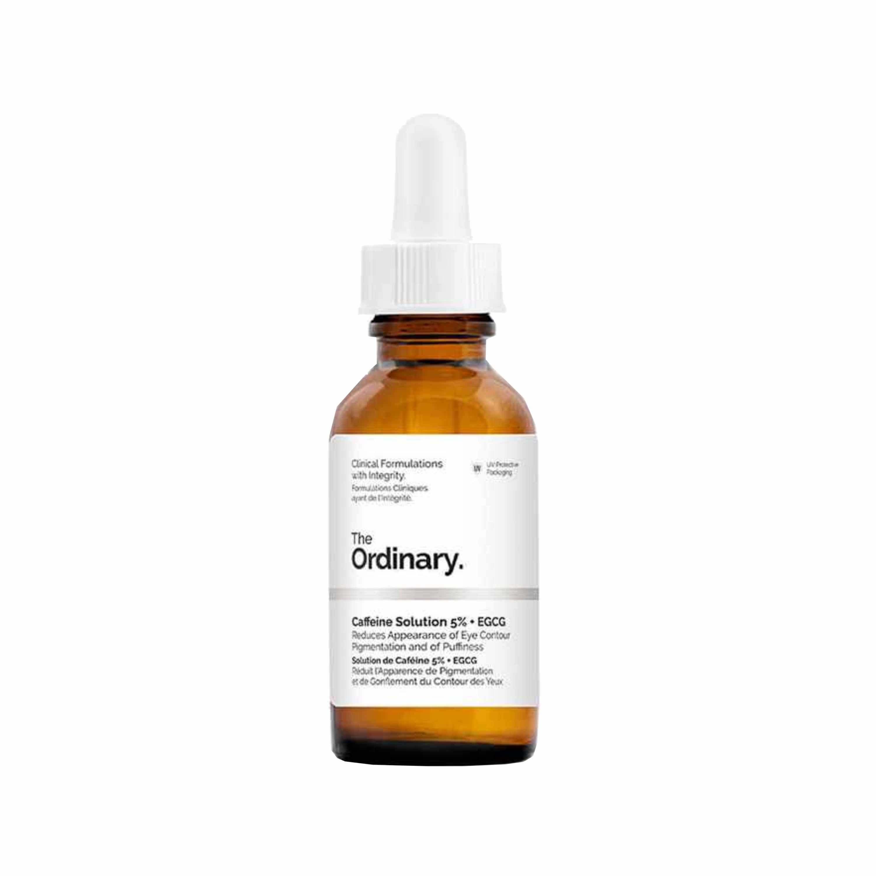 The Ordinary Caffeine Solution 5% + EGCG