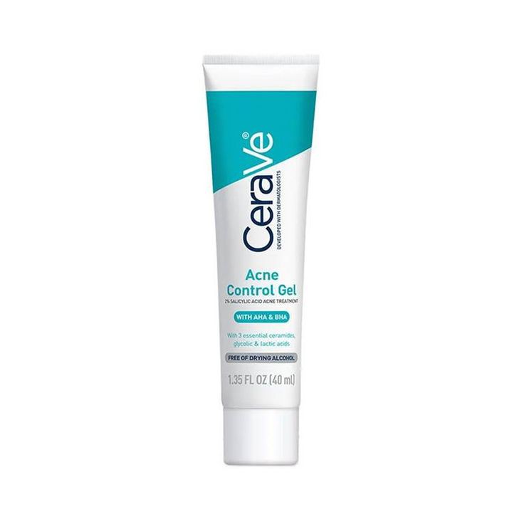 CeraVe Acne Control Gel 1.35 FL OZ/40 ml