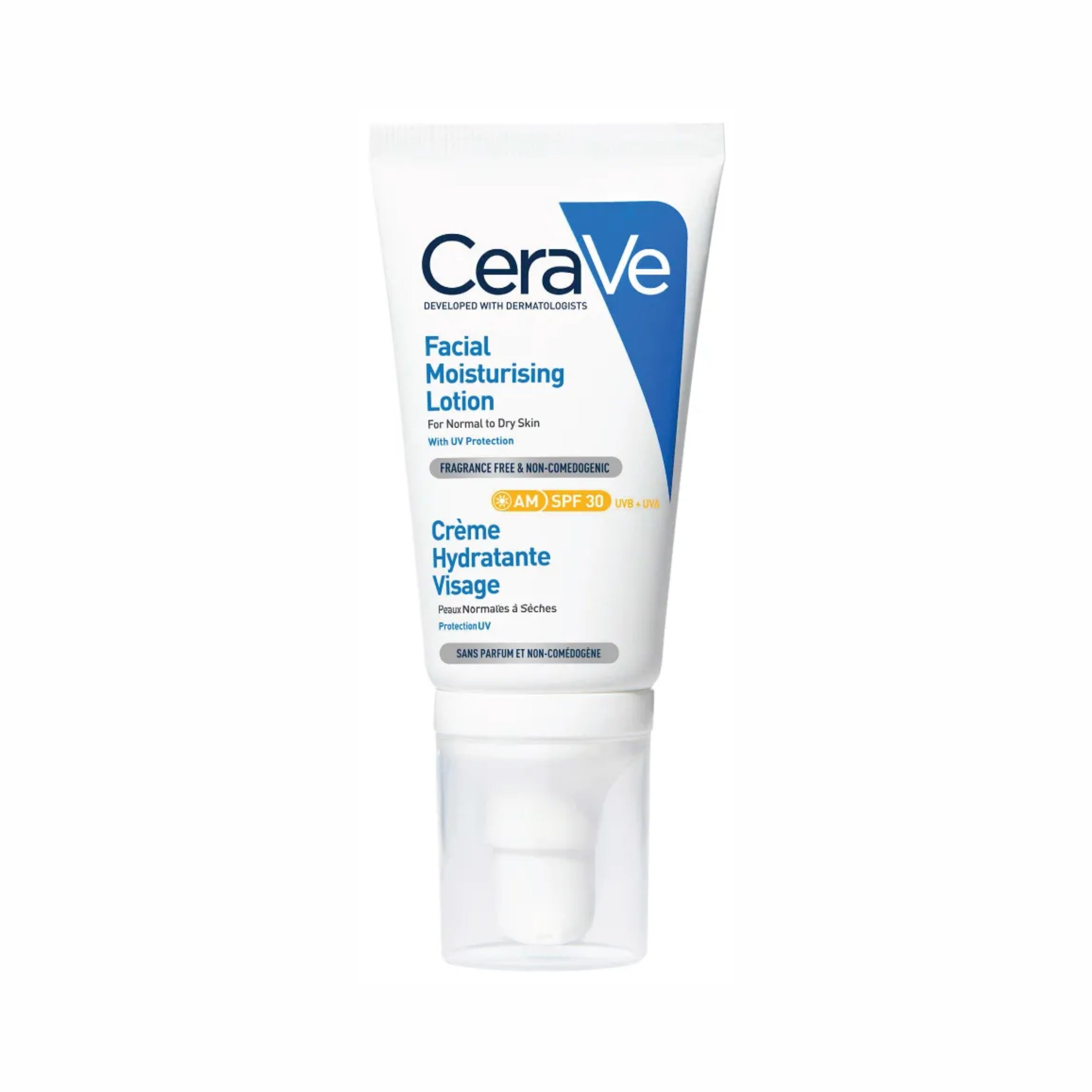 CeraVe Facial Moisturising AM Lotion  52 ml