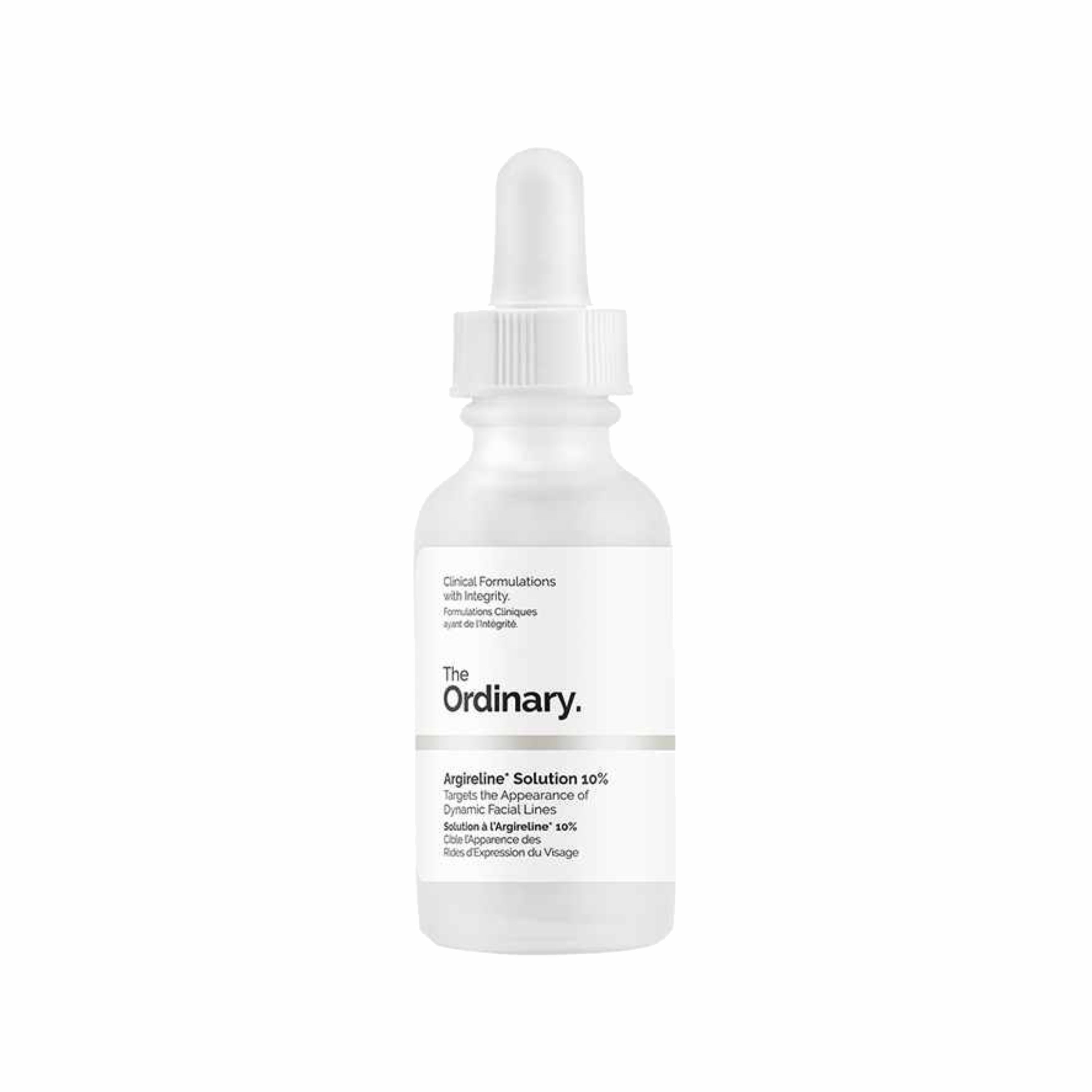 The Ordinary Argireline Solution 10%