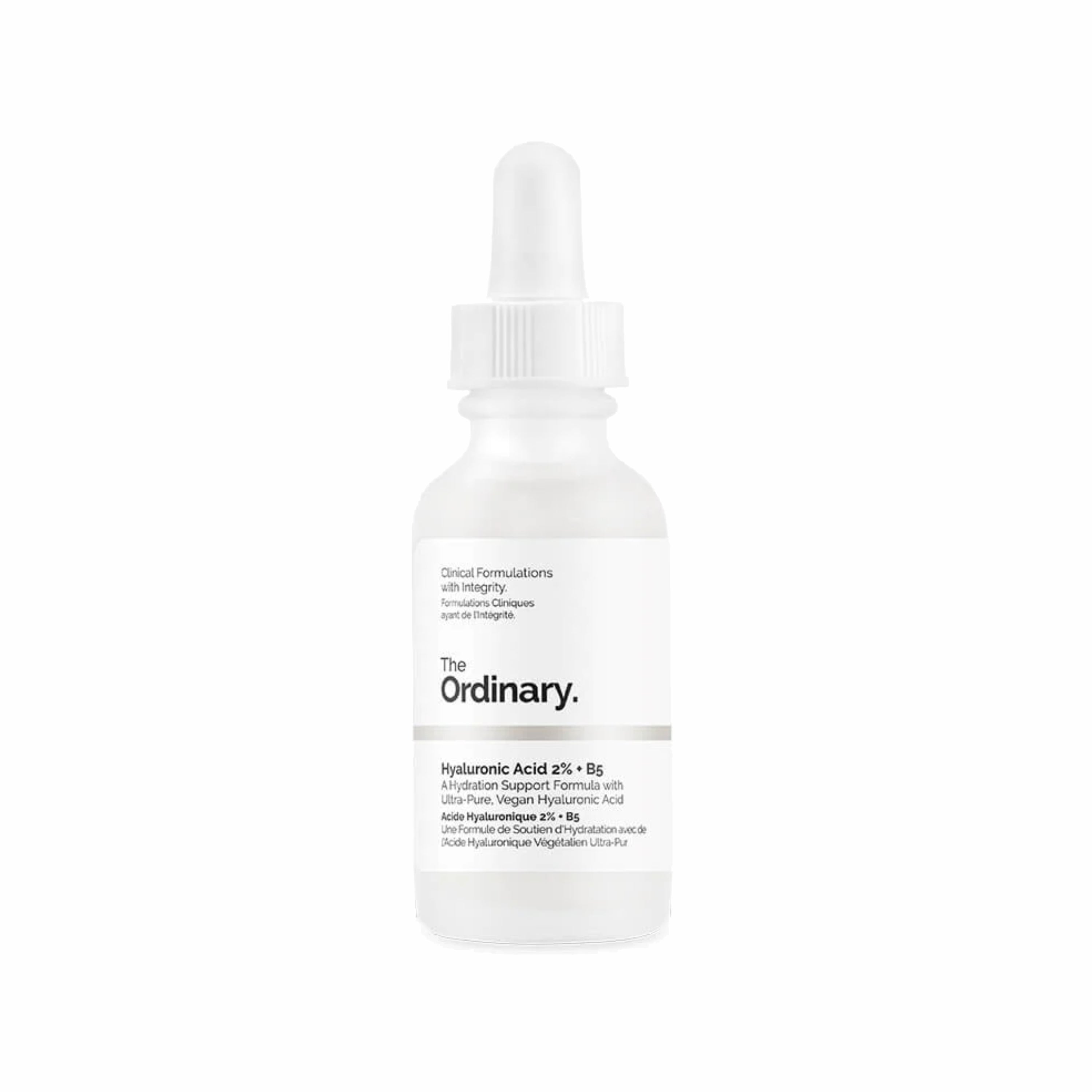 The Ordinary Hyaluronic Acid 2% + B5