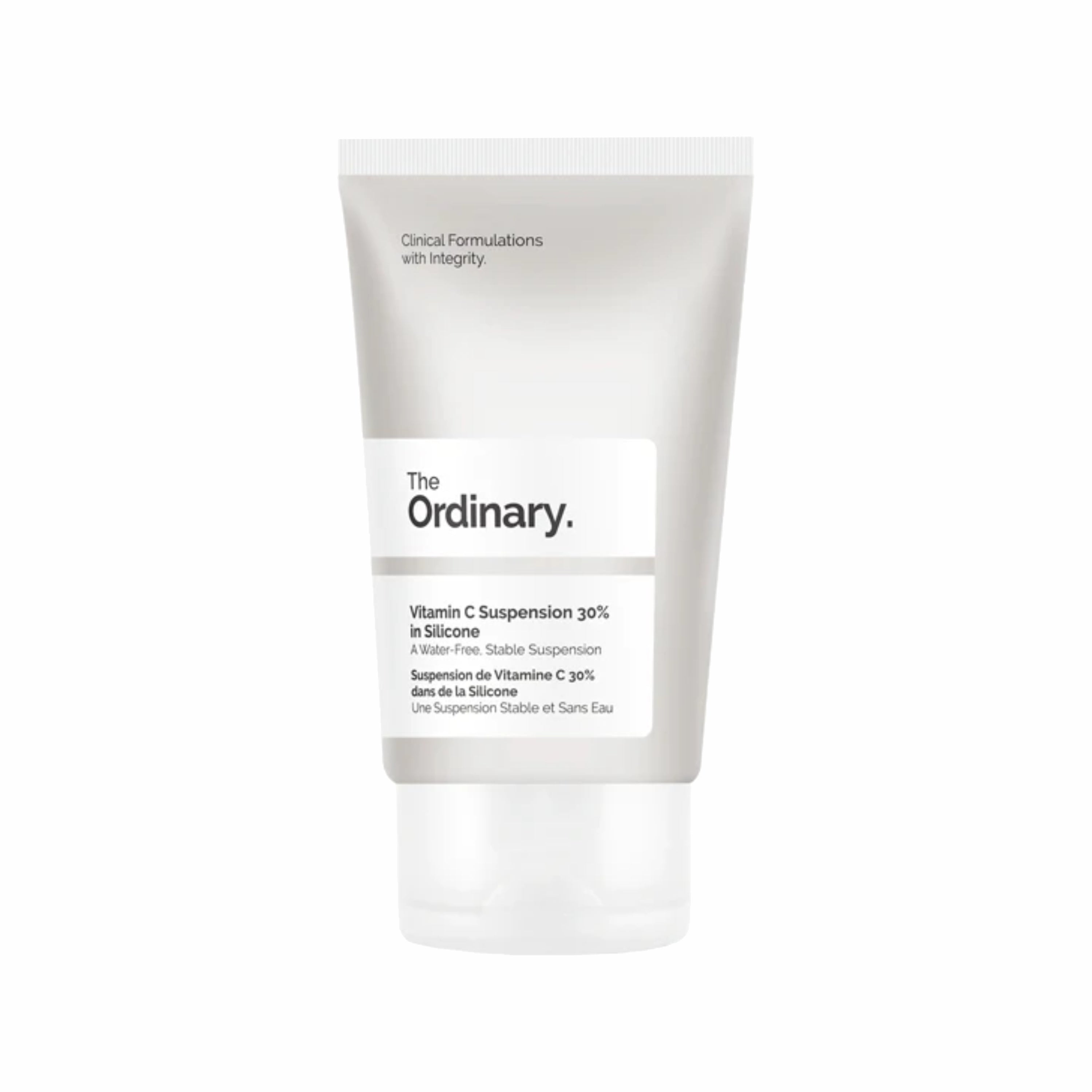 The Ordinary Vitamin C Suspension 30% in Silicone