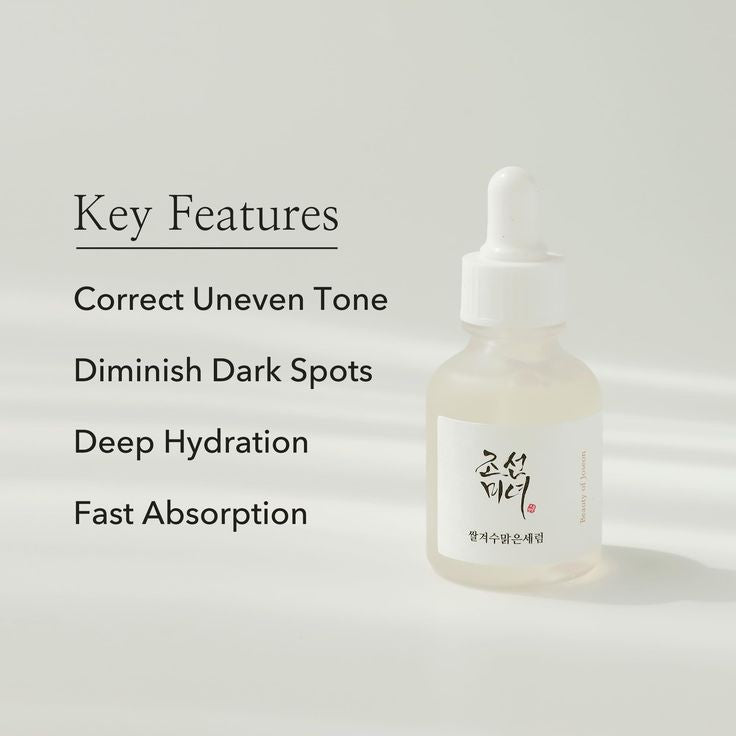 Beauty of Joseon Glow Deep Serum 30ML