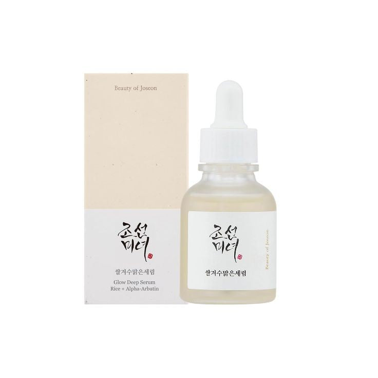 Beauty of Joseon Glow Deep Serum 30ML