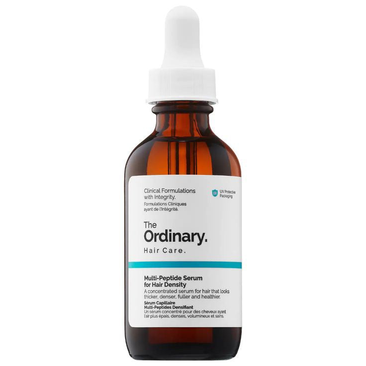 The Ordinary Multi Peptide Serum 60ml