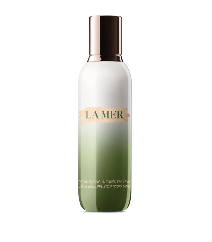 LA MEER  The Hydrating Infused Emulsion 4.2 fl.oz/125ml