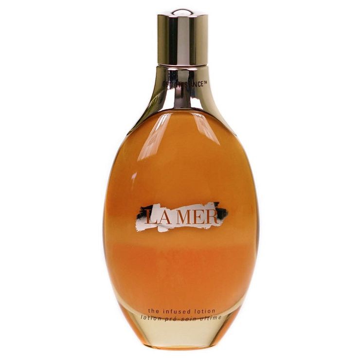 LA MER The Infused Lotion 5fl. oz / 150ml