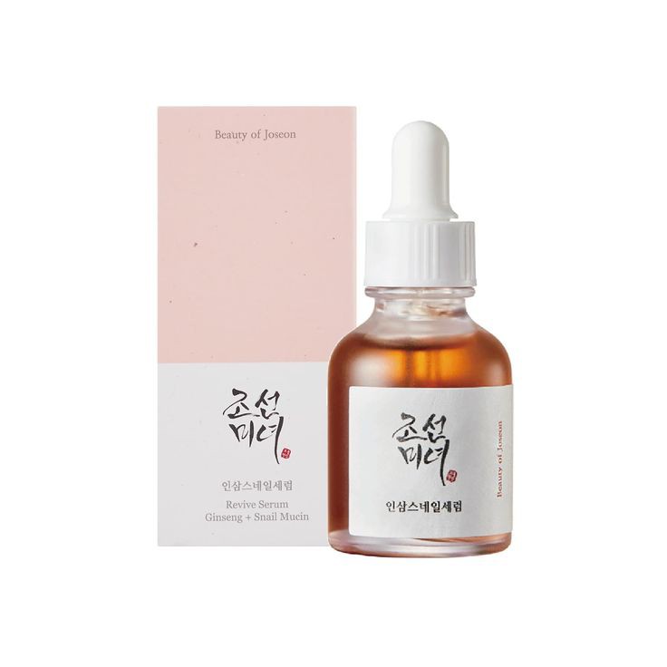 Beauty of Joseon Revivr Serum 30ML