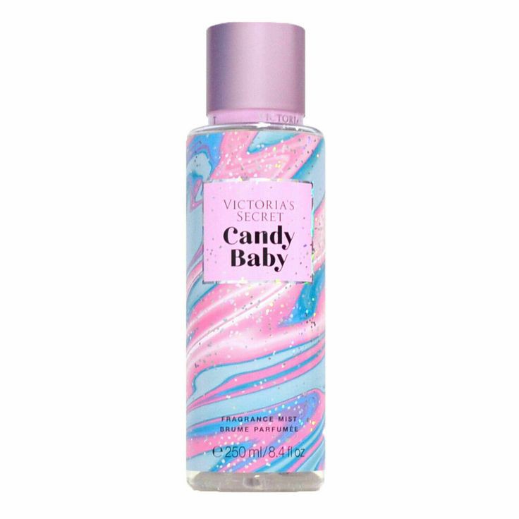 VICTORIA'S SECRET CANDY BABY 250mL/8.4 FL OZ