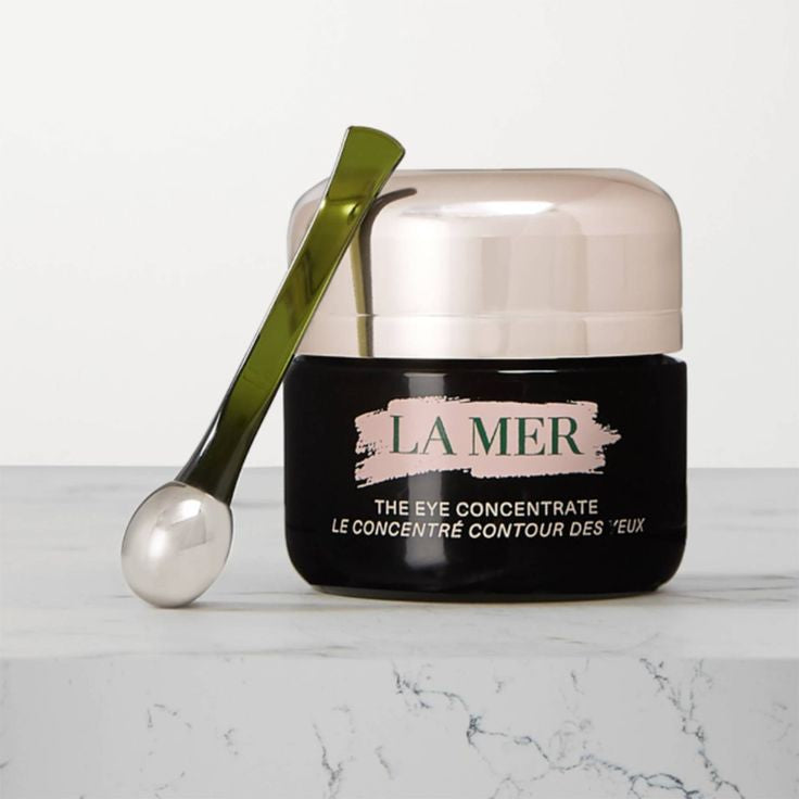 LA MEER The Eye Concentrate 15ml, 0.51 Fl Oz