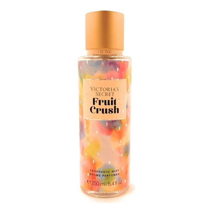 VICTORIA'S SECRET FRUIT CRUSH 250mL/8.4 FL OZ