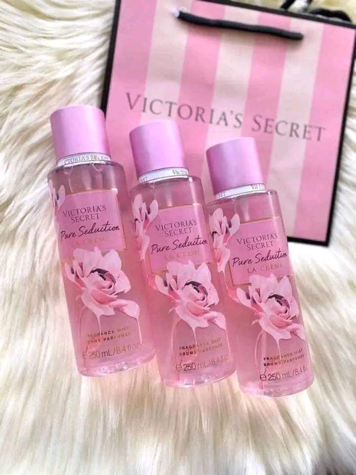 VICTORIA'S SECRET PURE SEDUCTIO (LA CREAM) 250mL/8.4 FL OZ