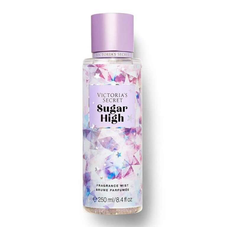 VICTORIA'S SECRET SUGER HIGH  250mL/8.4 FL OZ