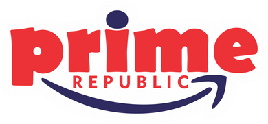 Prime Republic