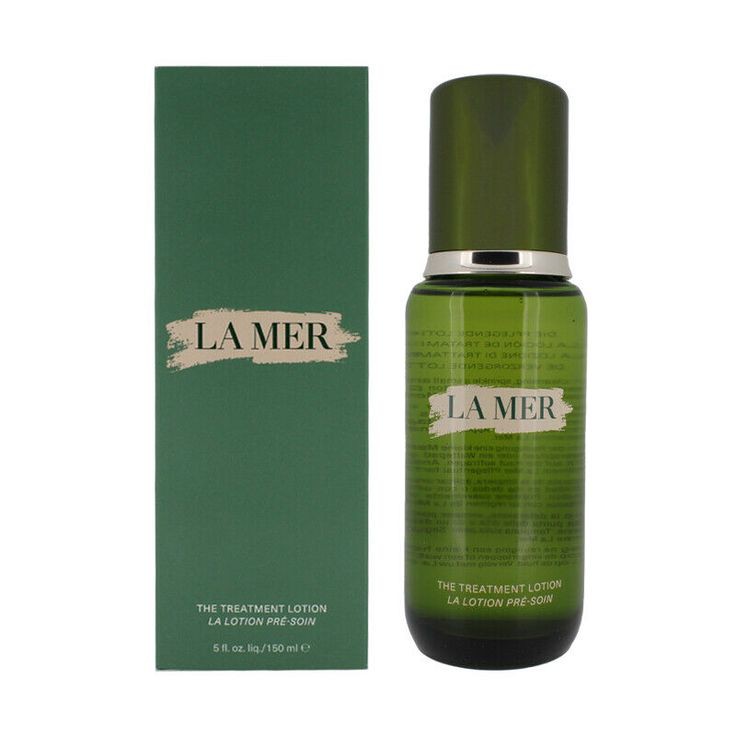 LA MEER The Treatment Lotion 5fl0 oz. / 150ml