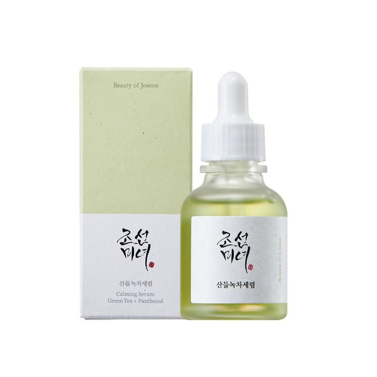 Beauty of Joseon Calming Serum 30ML