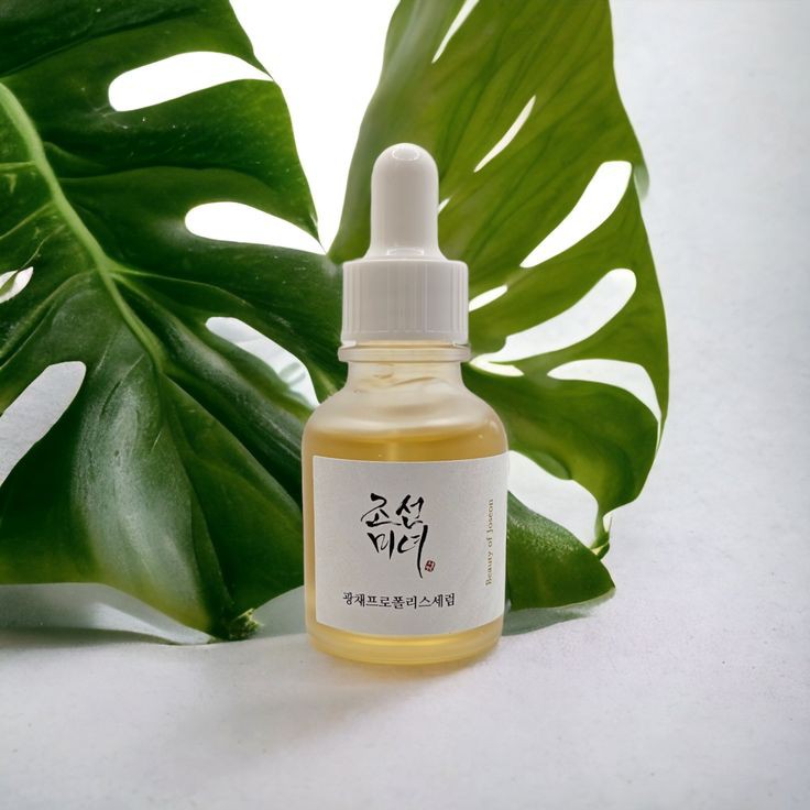 Beauty of Joseon Calming Serum 30ML