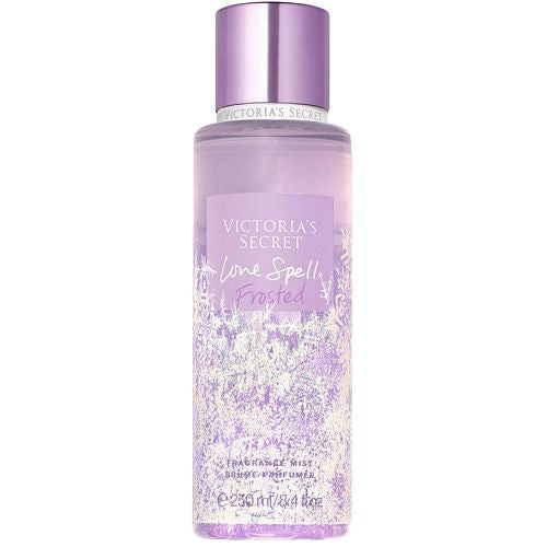 VICTORIA'S SECRET LOVE SPELL FROSTED  250mL/8.4 FL OZ