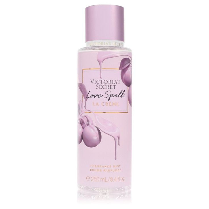 VICTORIA'S SECRET LOVE SPELL (LA CREME) 250mL/8.4 FL OZ