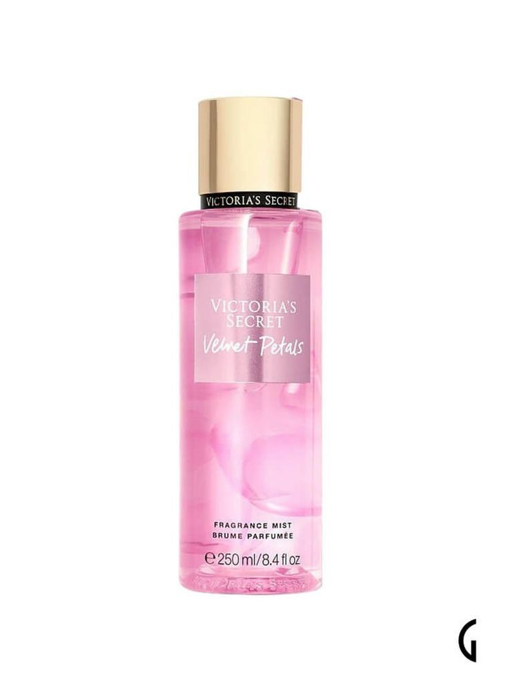 VICTORIA'S SECRET VALNET PETALS 250mL/8.4 FL OZ