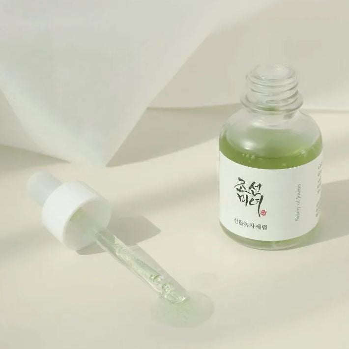 Beauty of Joseon Calming Serum 30ML